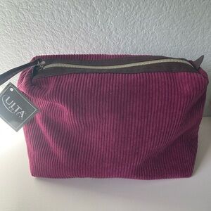 Ulta Beauty Makeup Case Bag